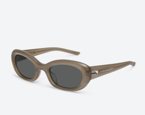 Kinh Gentle Monster Savage BRC9 'Brown'