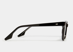 Kinh Gentle Monster South Side N 01 BRG 'Black'