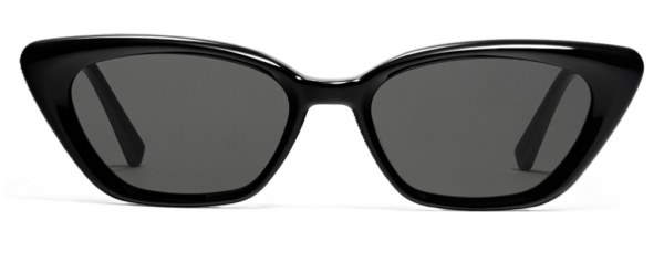 Kinh Gentle Monster Terra Cotta 01 'Black'