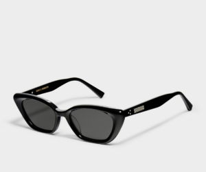 Kinh Gentle Monster Terra Cotta 01 'Black'