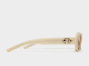 Kinh Gentle Monster The Bell IV1 'Ivory'