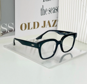 Kinh Gentle Monster Una CN 01 'Black'