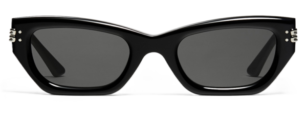 Kinh Gentle Monster Vis Viva 01 'Black'