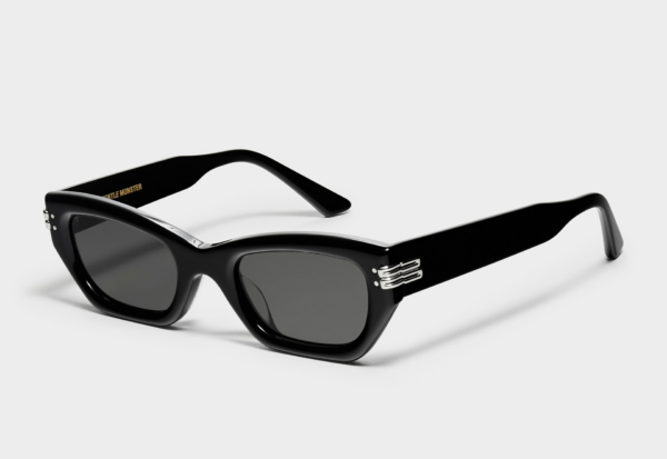 Kinh Gentle Monster Vis Viva 01 'Black'