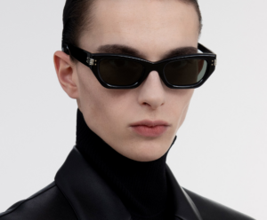 Kinh Gentle Monster Vis Viva 01 'Black'