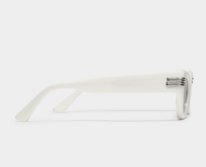 Kinh Gentle Monster Vis Viva W2 'White'