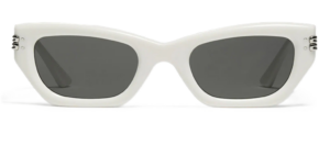 Kinh Gentle Monster Vis Viva W2 'White'