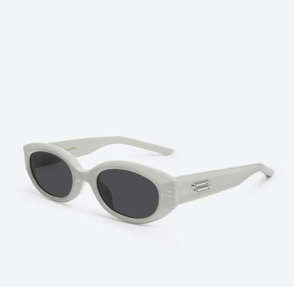 Kinh Gentle Monster Void G12 'White'