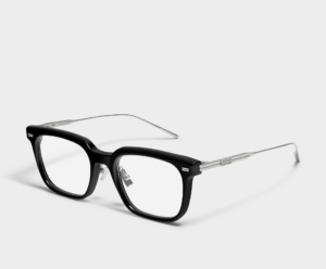 Kinh Gentle Monster Zin 01 'Black'