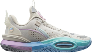 Giay Li-Ning Wade All City 10 'Cotton Candy' ABAS009-1