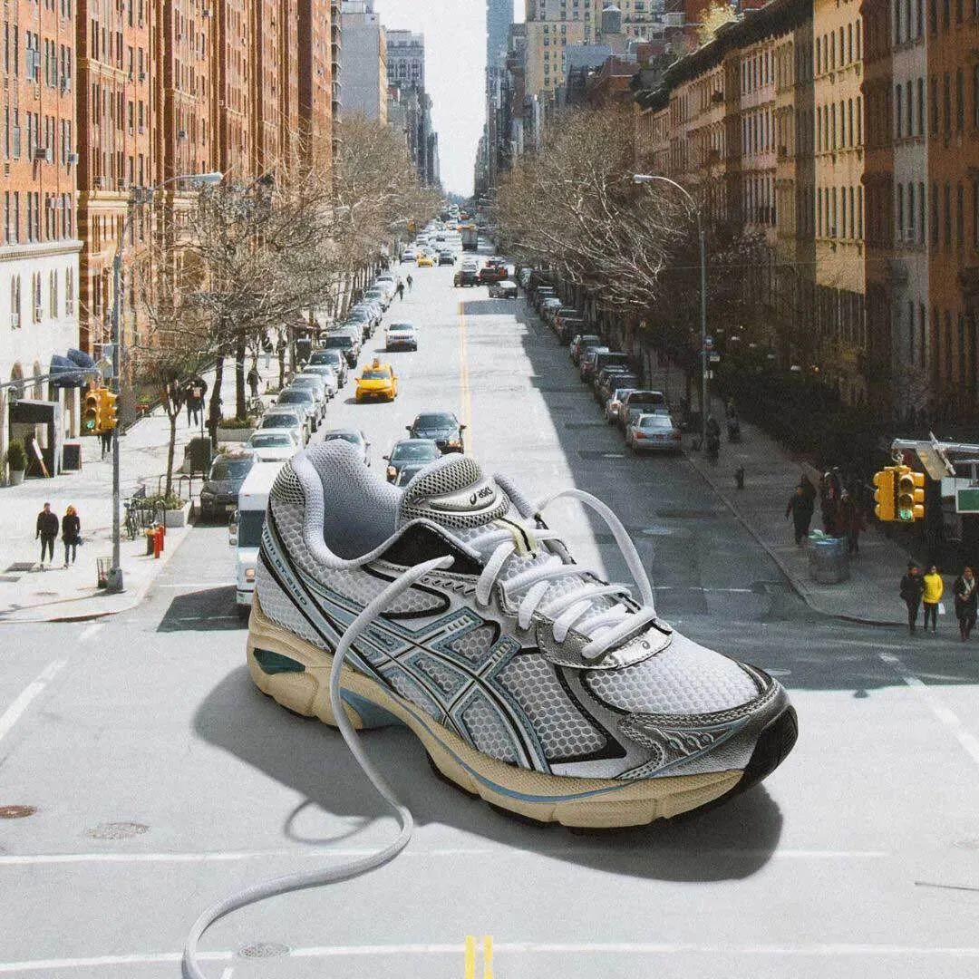 Những phối màu hot nhất của dòng giày Asics GT-2160 trong 2024 Hinh anh 3: Nhung phoi mau hot nhat cua dong giay Asics GT-2160 trong 2024