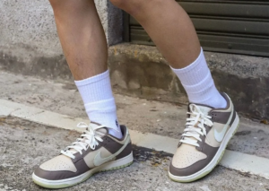 Giay Nike Dunk Low Retro 'Mocha Brown' FB4960-210