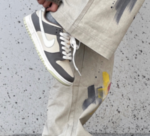 Giay Nike Dunk Low Retro 'Mocha Brown' FB4960-210