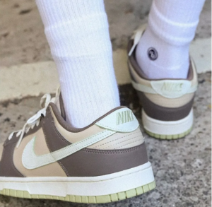 Giay Nike Dunk Low Retro 'Mocha Brown' FB4960-210