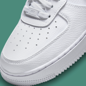 Giay Nike Air Force 1 Low 'Glitter Swoosh' DH4407-100