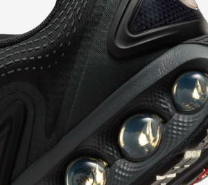 Giay Nike Air Max DN 'Black Dark Grey' DV3337-002