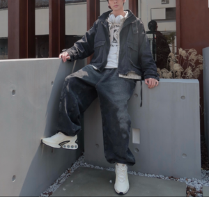 Giay Nike Air Max Dn 'Sail' DV3337-100