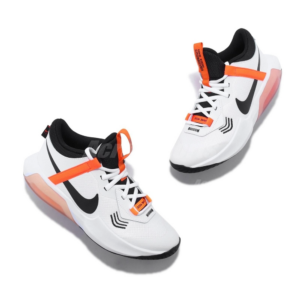 Giay Nike Air Zoom Crossover 'White Black' DC5216-103