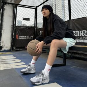 Giay Nike Air Zoom GT Cut Academy 'Grey' FB2598-004