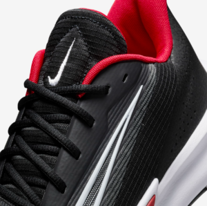 Giay Nike Precision 7 'Black Red' FN4322-002
