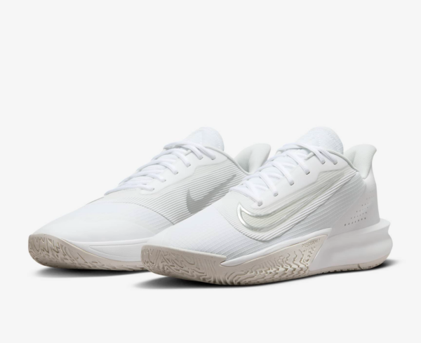 Giay Nike Precision 7 'Light Grey' FN4322-100