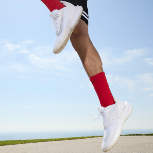 Giay Nike Precision 7 'Light Grey' FN4322-100