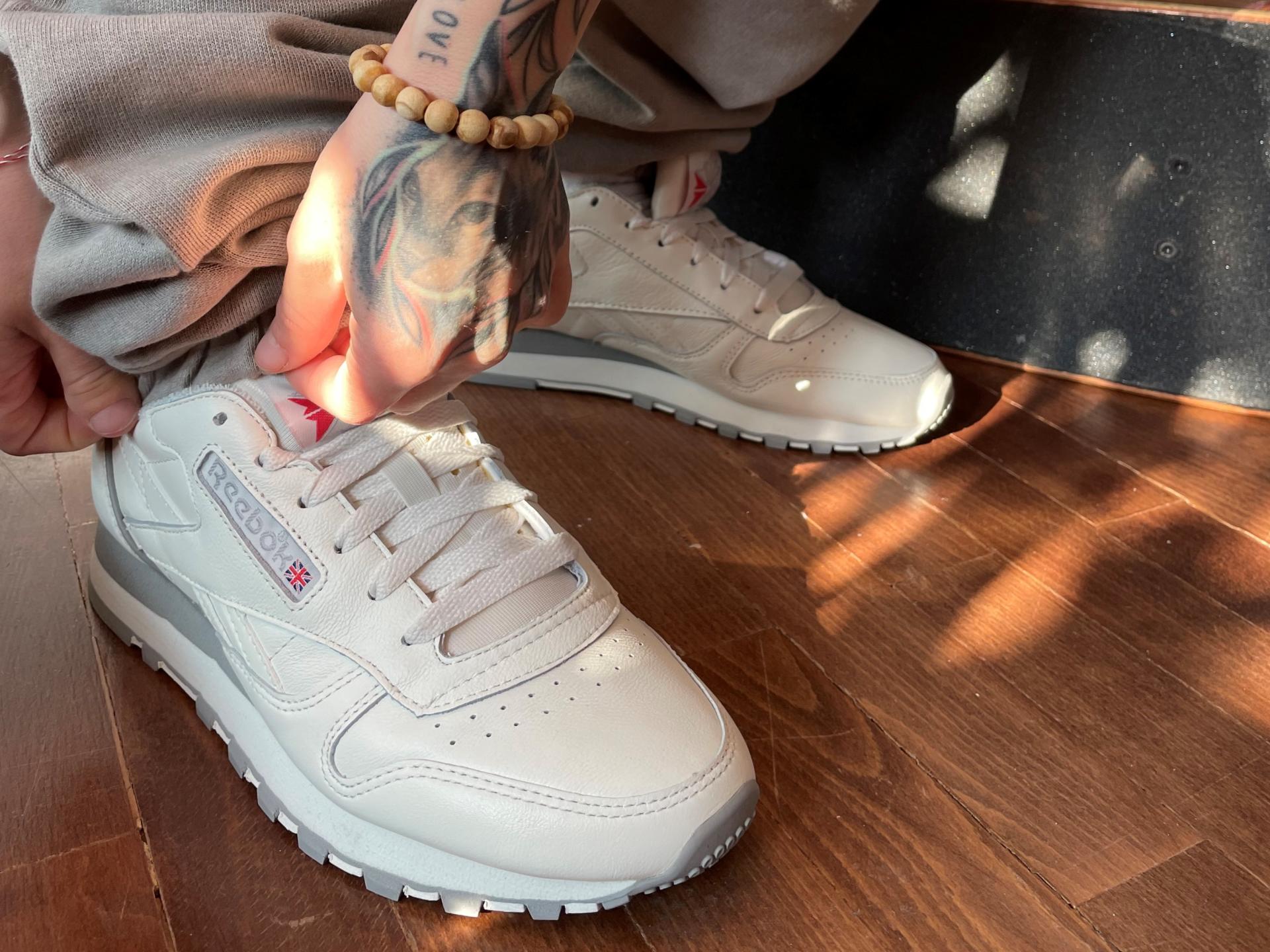 Giày bóng rổ Reebok có gì? Điểm qua những đôi giày bóng đặc trưng của thương hiệu Reebok Hinh anh 4: Giay bong ro Reebok co gi? Diem qua nhung doi giay bong dac trung cua thuong hieu Reebok