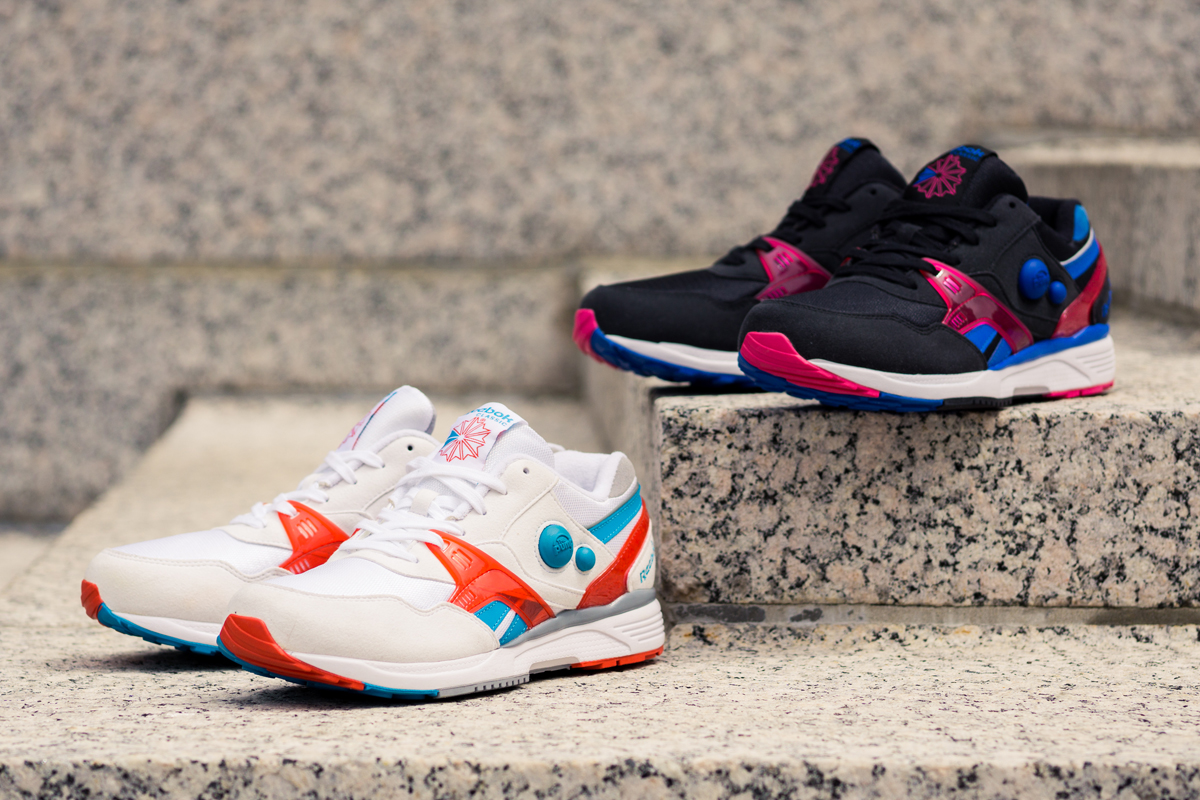 Giày bóng rổ Reebok có gì? Điểm qua những đôi giày bóng đặc trưng của thương hiệu Reebok Hinh anh 6: Giay bong ro Reebok co gi? Diem qua nhung doi giay bong dac trung cua thuong hieu Reebok