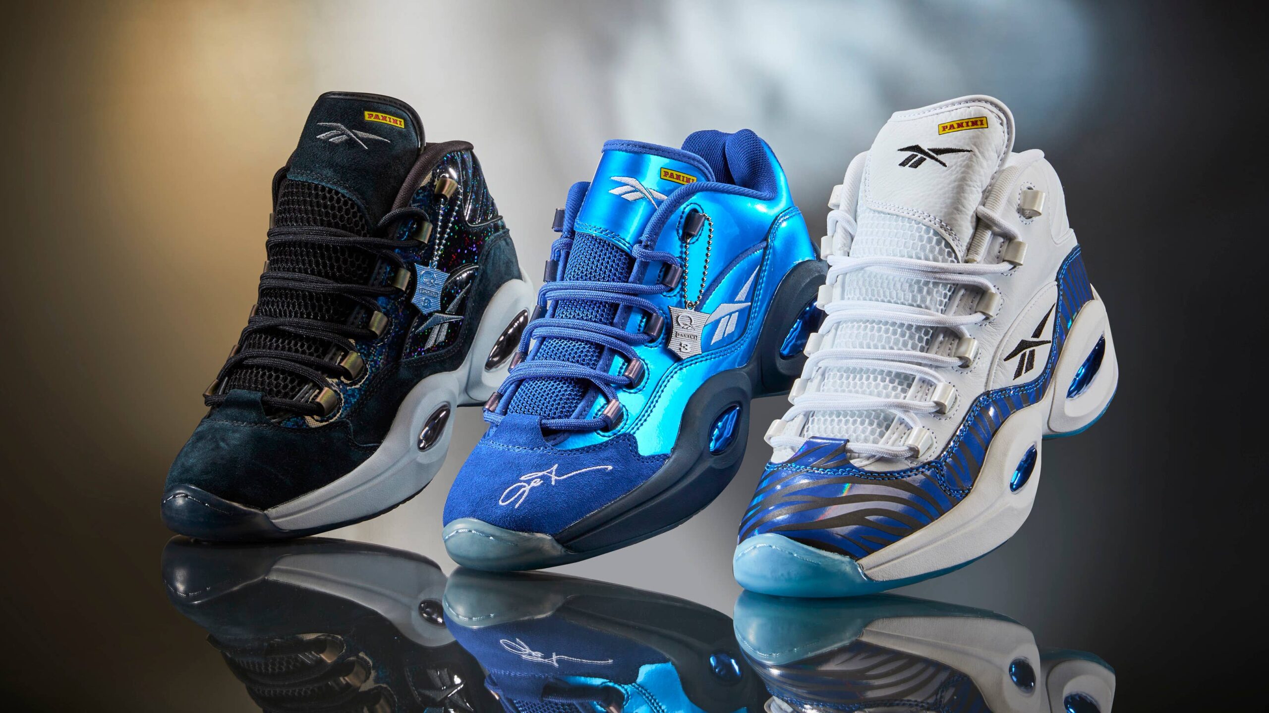 Giày bóng rổ Reebok có gì? Điểm qua những đôi giày bóng đặc trưng của thương hiệu Reebok Hinh anh 7: Giay bong ro Reebok co gi? Diem qua nhung doi giay bong dac trung cua thuong hieu Reebok