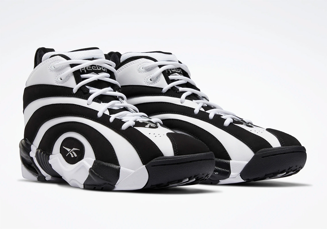 Giày bóng rổ Reebok có gì? Điểm qua những đôi giày bóng đặc trưng của thương hiệu Reebok Hinh anh 5: Giay bong ro Reebok co gi? Diem qua nhung doi giay bong dac trung cua thuong hieu Reebok