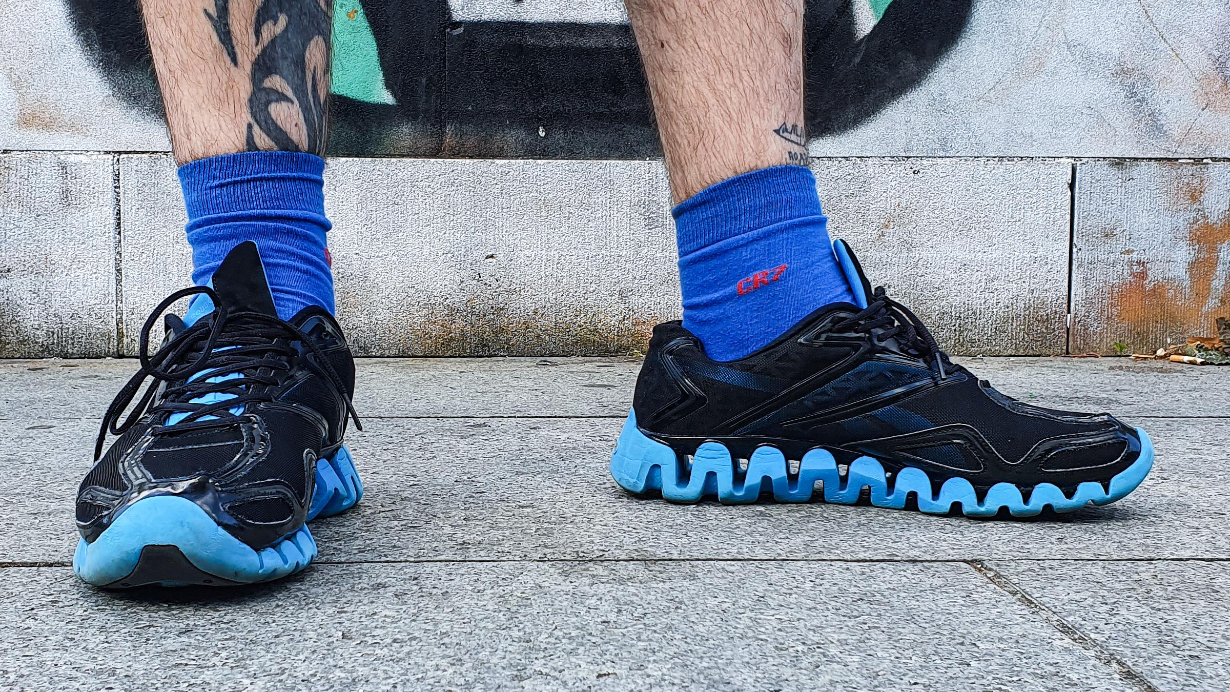 Giày bóng rổ Reebok có gì? Điểm qua những đôi giày bóng đặc trưng của thương hiệu Reebok Hinh anh 8: Giay bong ro Reebok co gi? Diem qua nhung doi giay bong dac trung cua thuong hieu Reebok