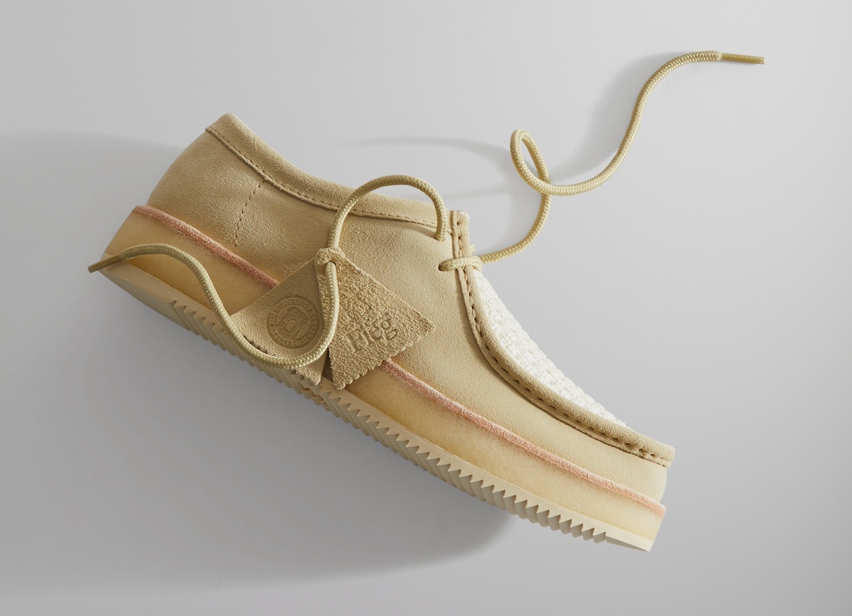 Hinh anh 3: Ronnie Fieg va Clarks Originals - tiep tuc la mot ban hop tac cuc hay ho