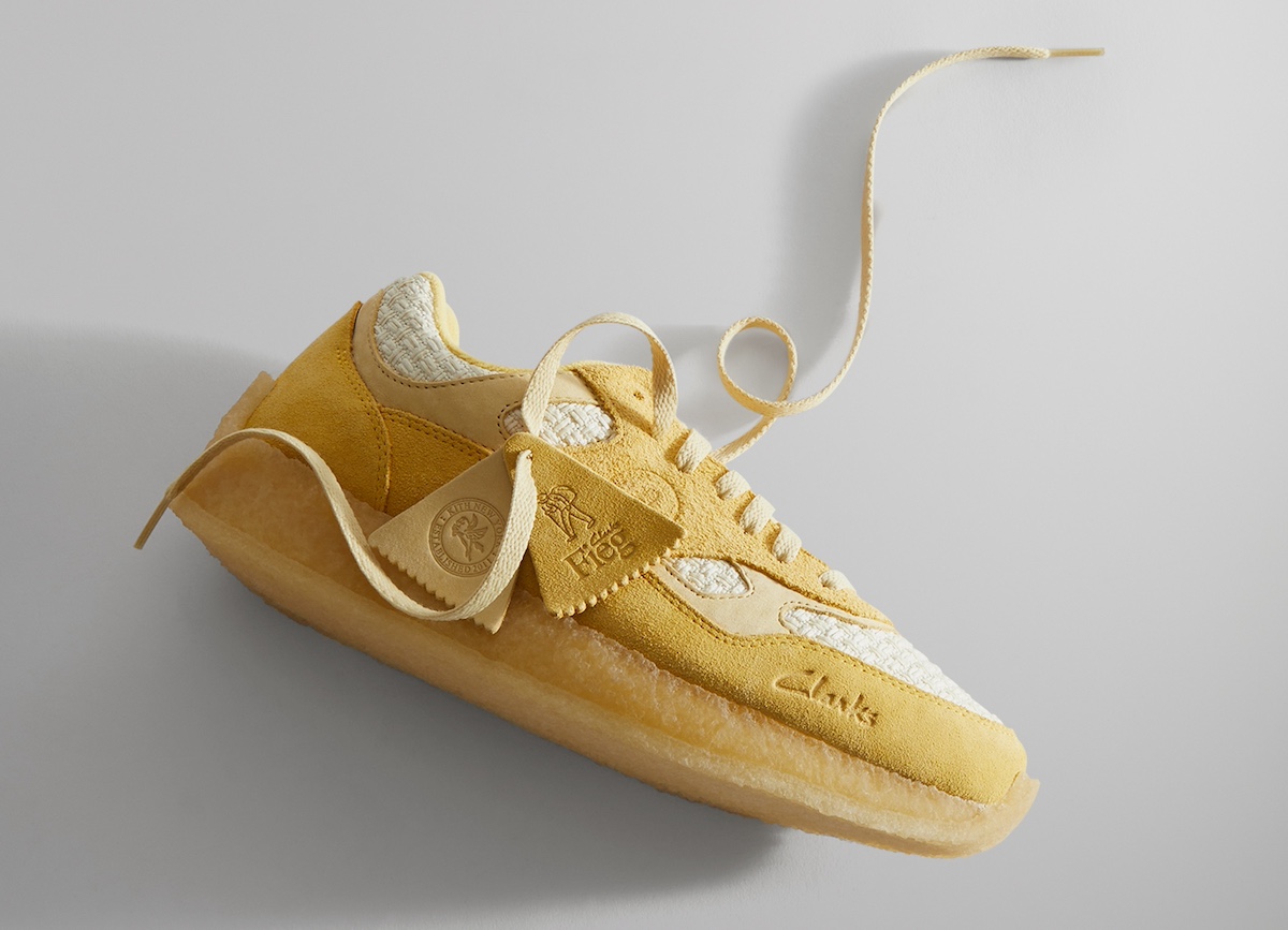 Hinh anh 4: Ronnie Fieg va Clarks Originals - tiep tuc la mot ban hop tac cuc hay ho