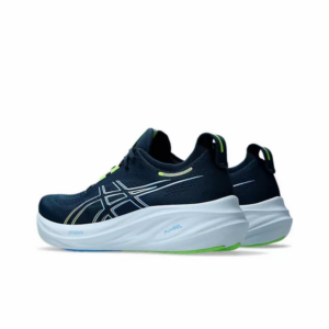 Giay Asics Gel Nimbus 26 'French Blue' 1011B794-400