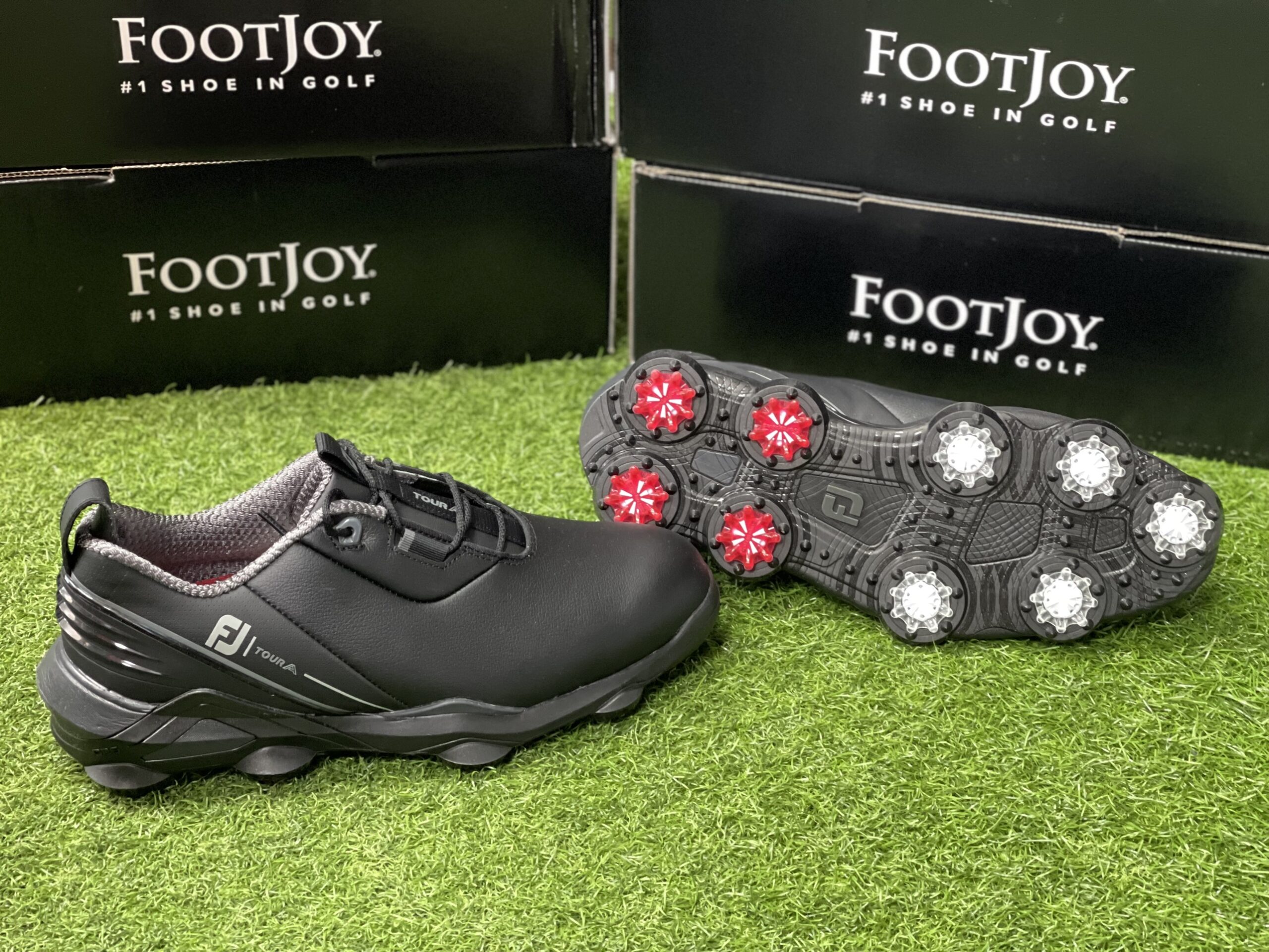 Hinh anh 2: Lua chon giay golf nam 2024