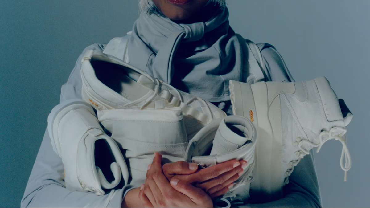 CONSTRUCT:10061 - Doc quyen tu Timberland va Conceptkicks