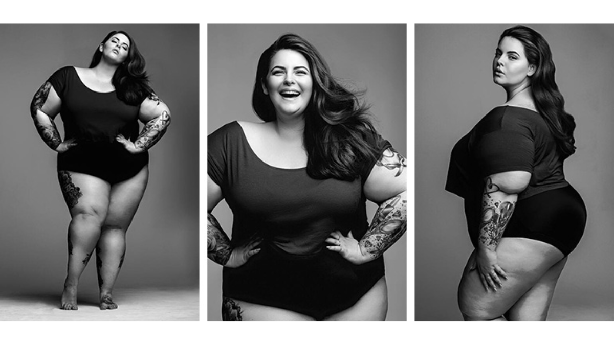 Hinh anh 4: Pha vo khuon mau: 8 sieu mau co lon thay doi lich su thoi trang