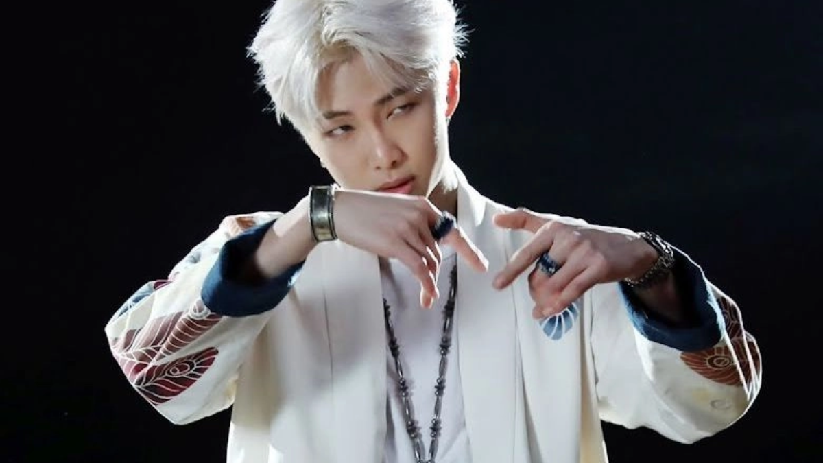 Khẳng định đẳng cấp với bộ sưu tập đồng hồ "khủng" của RM BTS Hinh anh 3: Khang dinh dang cap voi bo suu tap dong ho "khung" cua RM BTS