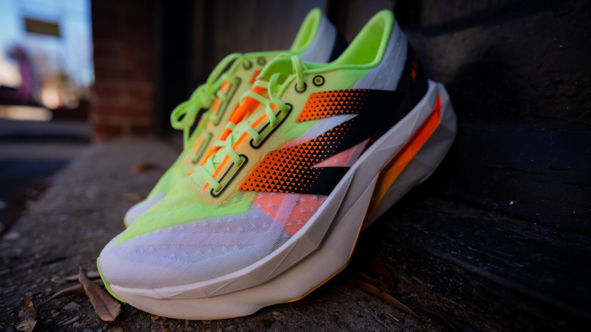 Hinh anh 5: Mua chay Marathon: He lo nhung doi giay "chinh phuc" duong dua