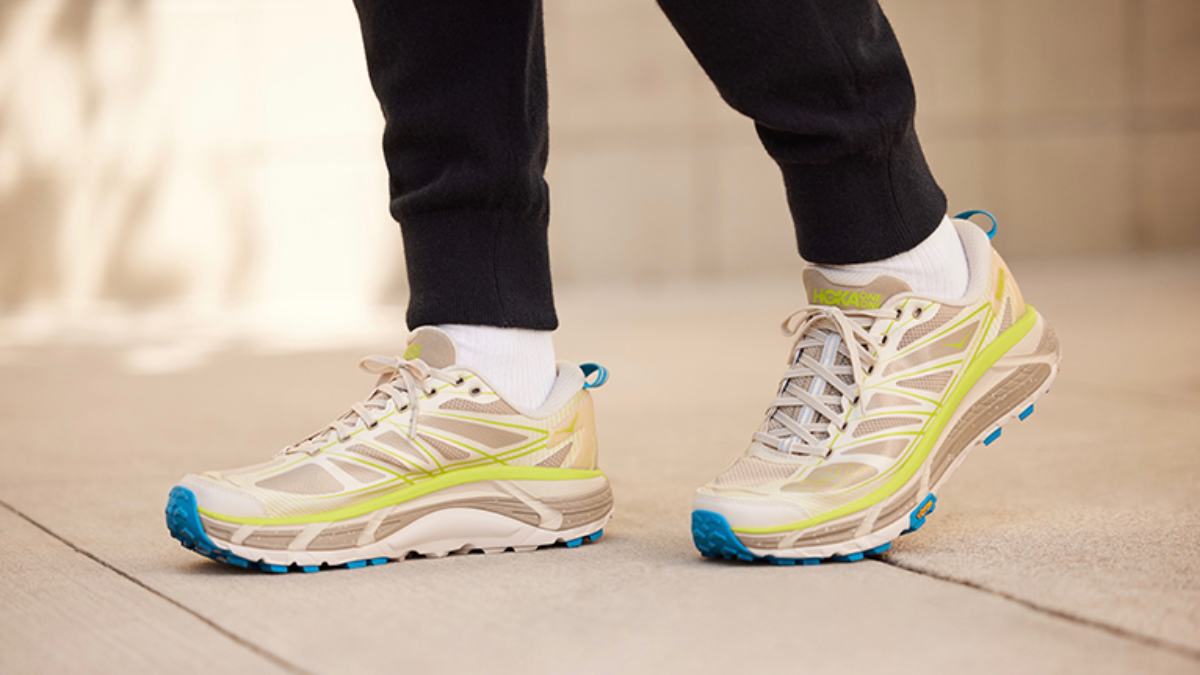 Hinh anh 6: Giay di bo duong dai - Nguoi ban dong hanh hoan hao