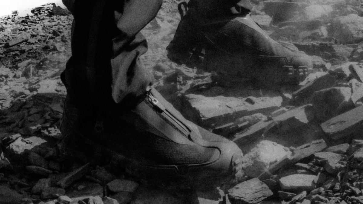 Hinh anh 1: Giay di bo duong dai - Nguoi ban dong hanh hoan hao