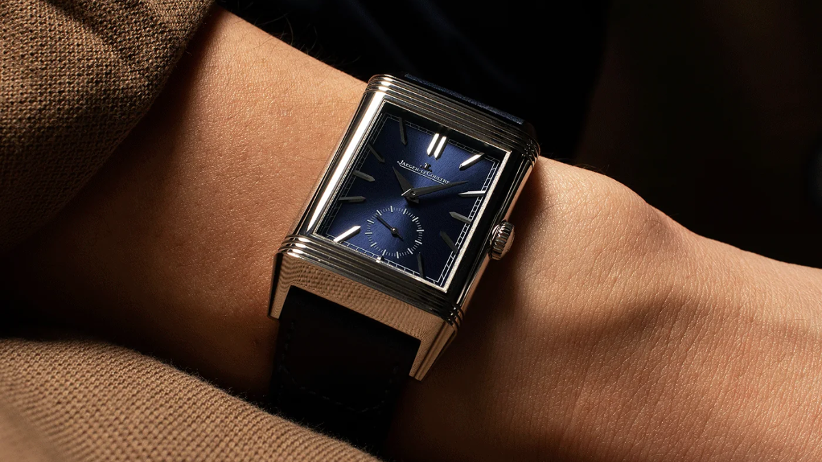 Hinh anh 5: BST dong ho dang ghen ti cua Jin BTS: Cartier, Jaeger-LeCoultre...