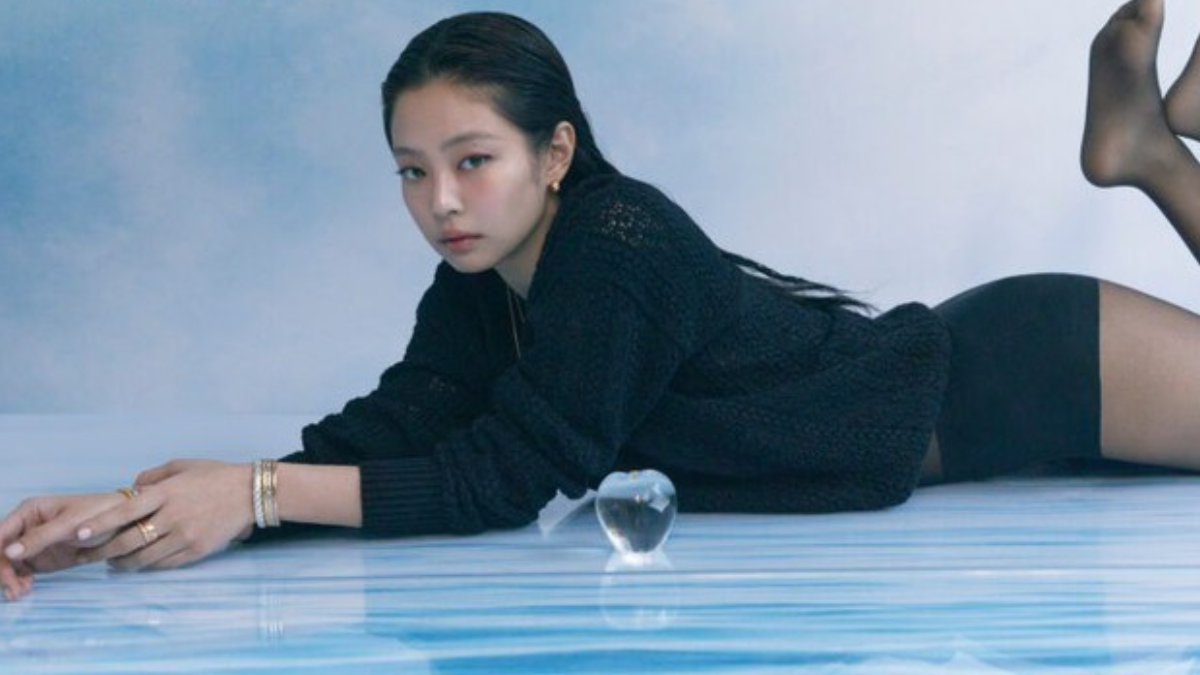 Hinh anh 1: "Hoc lom" bi kip thoi trang an tuong tu Jennie BLACKPINK