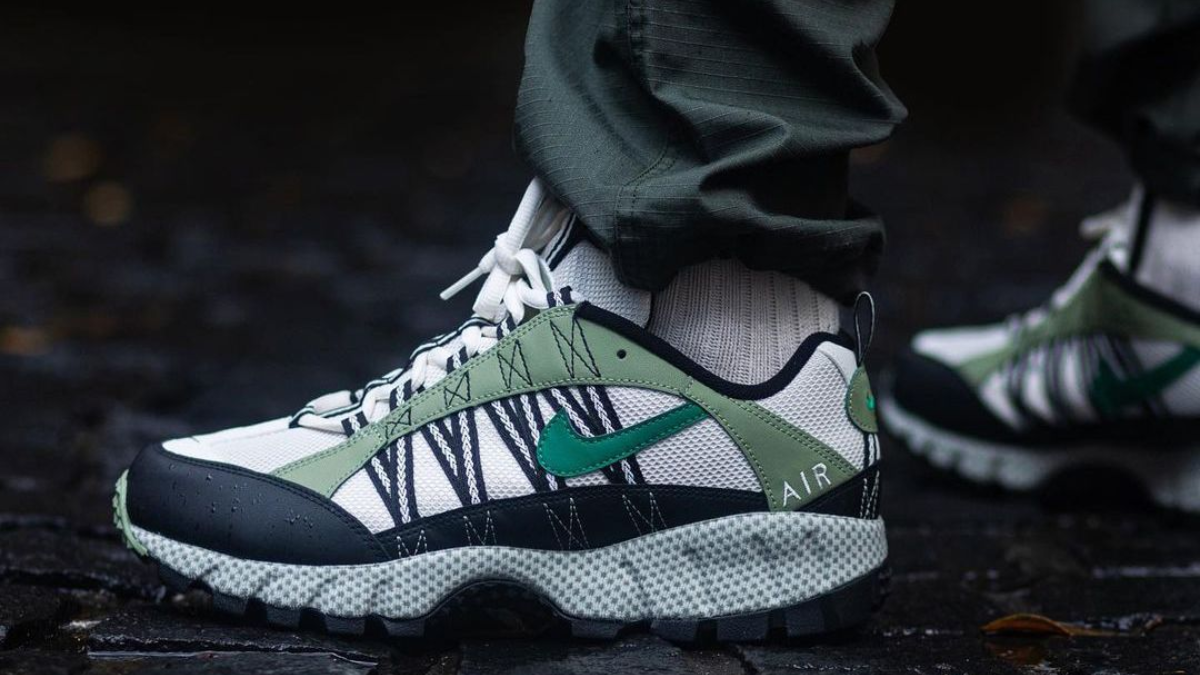 Giay di bo duong dai - Nguoi ban dong hanh hoan hao