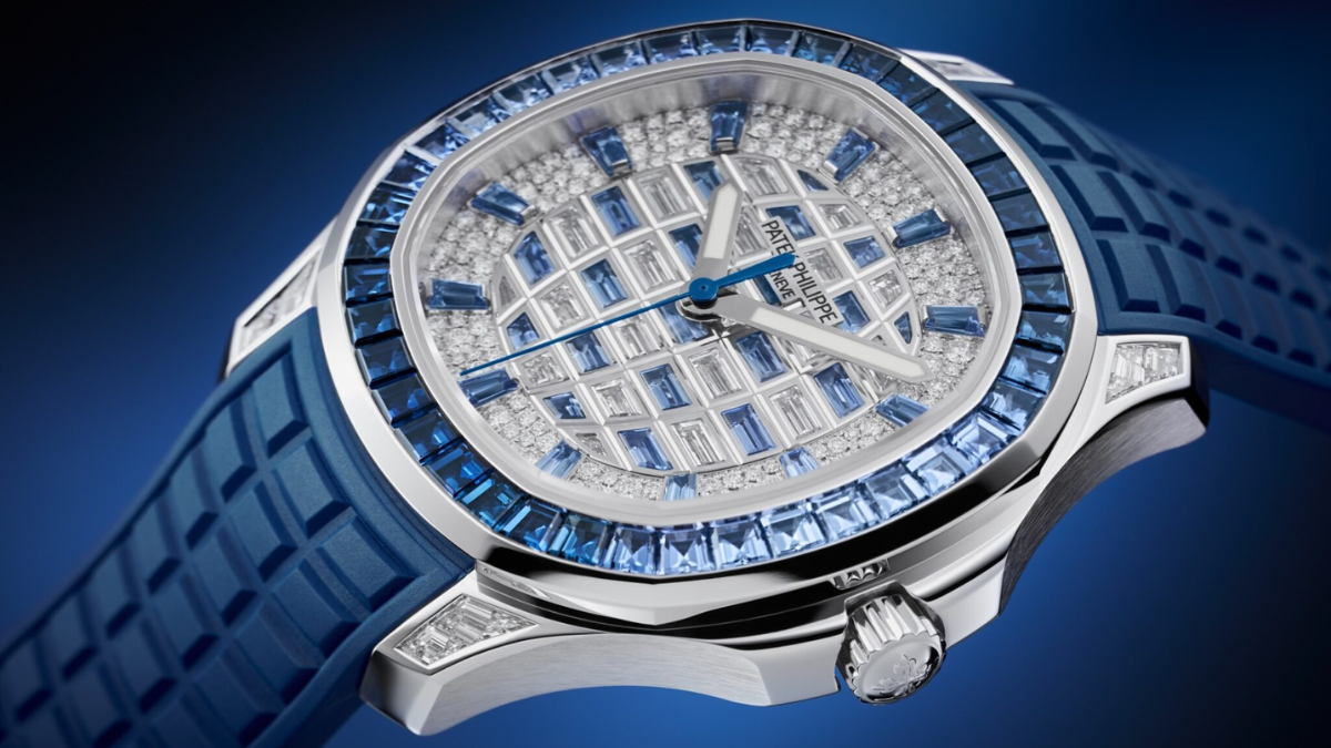 Hinh anh 2: Nhung chiec dong ho noi bat nhat tai Watches and Wonders 2024