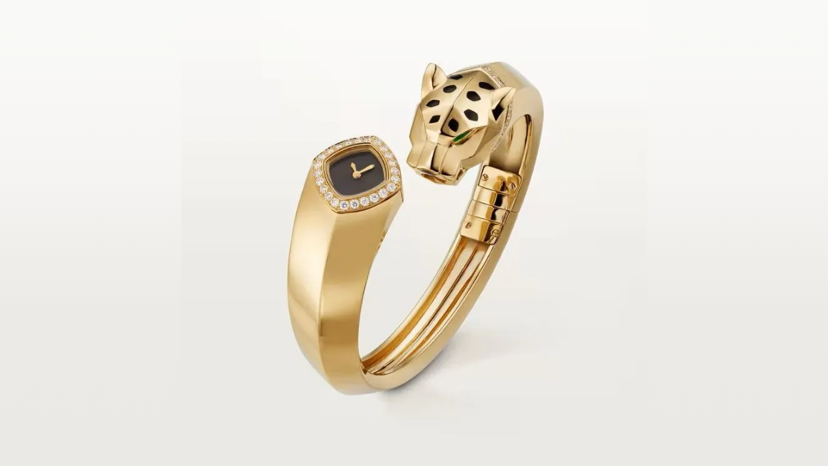 Hinh anh 4: Hanh trinh suu tap nhung "cuc pham" dong ho xa xi cua V BTS