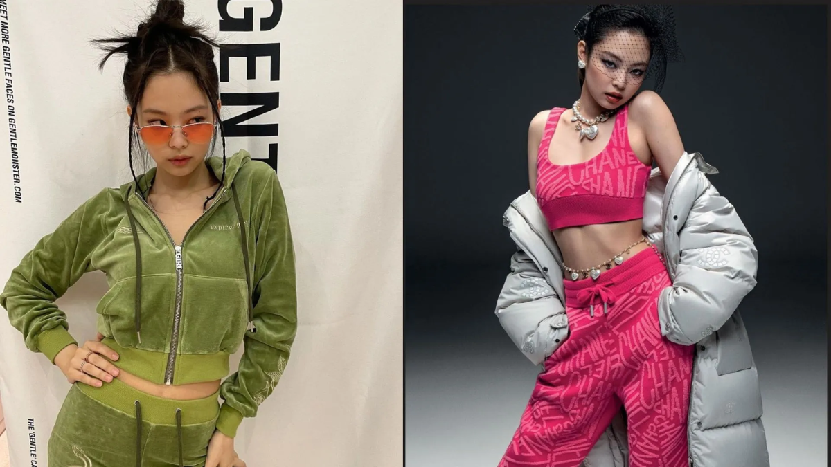 Hinh anh 7: "Hoc lom" bi kip thoi trang an tuong tu Jennie BLACKPINK