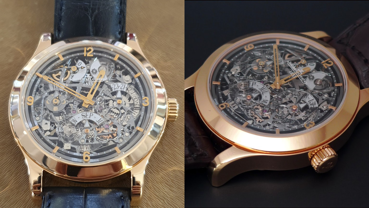 Hinh anh 5: Hanh trinh suu tap nhung "cuc pham" dong ho xa xi cua V BTS