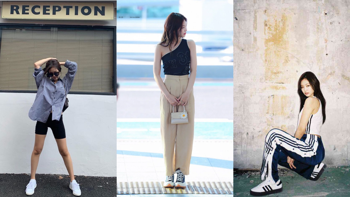 Hinh anh 8: "Hoc lom" bi kip thoi trang an tuong tu Jennie BLACKPINK