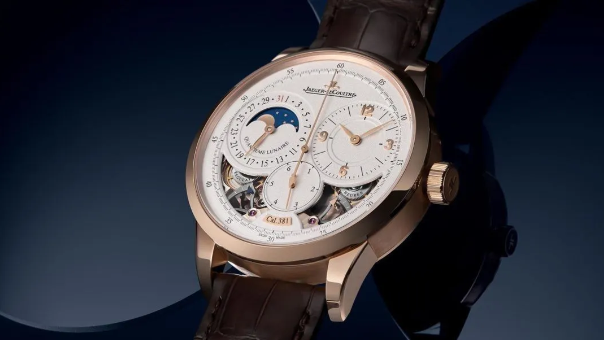 Hinh anh 6: Hanh trinh suu tap nhung "cuc pham" dong ho xa xi cua V BTS